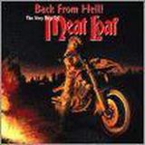 Best Meat Loaf Back From Hell