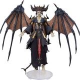 McFarlane Toys McFarlane Diablo IV Action Figure - Lilith Elite Edition