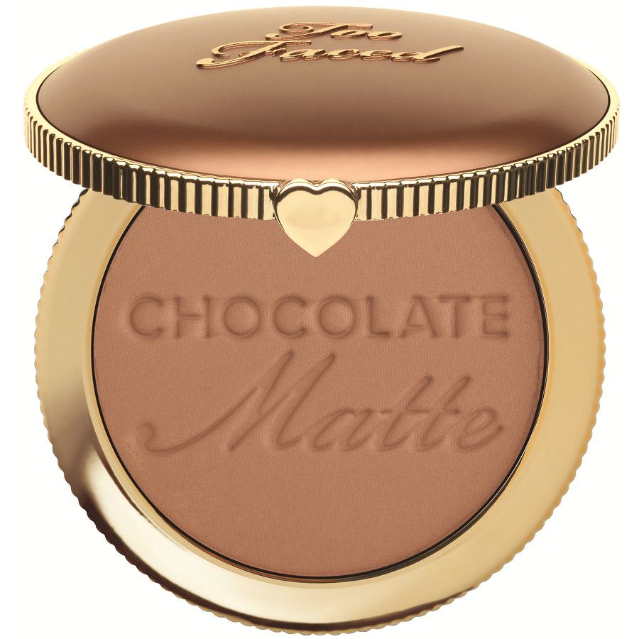 Too Faced Natural Chocolate Soleil Bronzer 8g