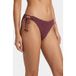 Bolina Island Club Tropicana Bas Aubergine Taille: XL