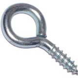 Hard-to-Find Fastener 014973156183 Aantal 6 schroefogen, 100-delig