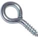 Hard-to-Find Fastener 014973156183 Aantal 6 schroefogen, 100-delig