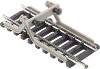 Minitrix T14991 Stootblok 50 mm