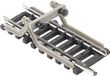 Minitrix T14991 Stootblok 50 mm