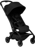 Joolz Aer 2 Space Noir