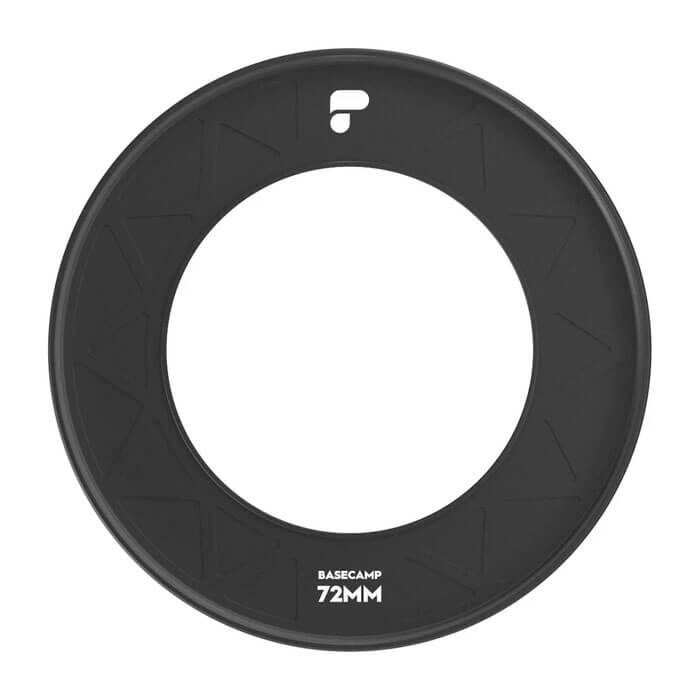 Polar Pro BaseCamp Thread Plate 72mm