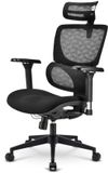 Sharkoon OfficePal C40 Zwart