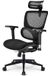 Sharkoon OfficePal C40 Zwart