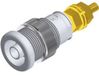 SKS Hirschmann Test & Measurement Hirschmann Test & Measurement SEB 2600 G M4 Veiligheids-labconnector