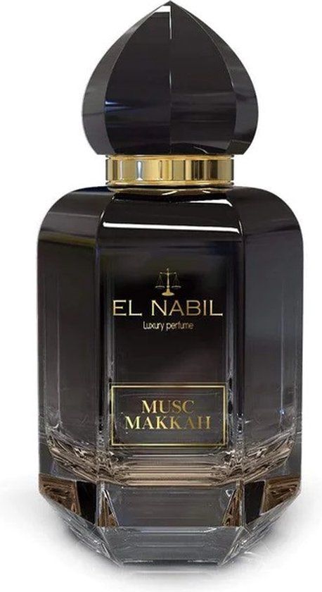 EL NABIL Eau de Parfum / 50 ml / Unisex