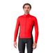 Castelli Entrata 2 Veste Rouge Noir, Taille M