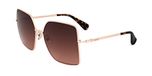 Max Mara Lunettes de soleil MM0062-H 50F 59