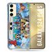 Cokitec Samsung Galaxy S24 Plus hoesje - Versterkt - One Piece Sunny
