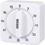 Eurochron EAT 6000 Timer Wit Mechanisch