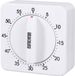 Eurochron EAT 6000 Timer Wit Mechanisch