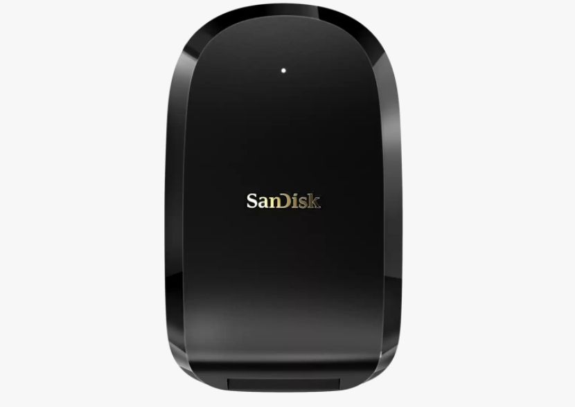 SanDisk Extreme PRO CFexpress Card Reader