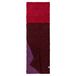 Roeckl foulard rouge