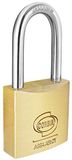 CORBIN L-112-30-KA1 - Candado arco largo llaves iguales de 30