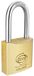 CORBIN L-112-30-KA1 - Candado arco largo llaves iguales de 30