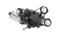 VALEO - Ruitenwissermotor - Achterzijde - 404792 - MULT4AN V, TRANSPORTER V