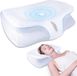 Unyqoos® N Coussin Ergonomique en Mousse à Mémoire de Forme