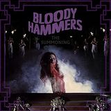 PIAS Nederland Bloody Hammers - The Summoning (CD)