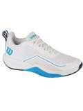 Wilson Rush Pro Lite Oz WRS335890 Mannen Wit Tennisschoenen Maat 40 2/3
