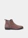 Toni Pons bottines en suède pour femmes | NAROA-SY