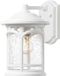 Quoizel Marblehead LED Buitenlamp