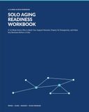 Solo Aging Readiness Workbook