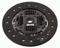 SACHS disque d'embrayage 1878994001