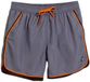 Joma Zwemshort Park Grijs Mannen L