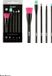 Douglas Kit van 5 siliconen make-up kwasten