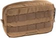 Clawgear pochette utilitaire horizontale de taille moyenne Core