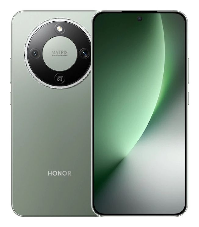 Honor Magic8 Lite 5G 256GB - Forest Green