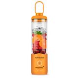 nutribullet Flex X McLaren F1 Team draagbare mixer, 590 ml, oranje