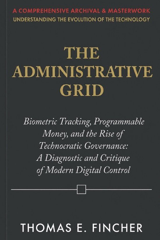 The Critical USA Policy The Administrative Grid Paperback