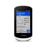 Garmin Edge Explore 2, 3-inch fietscomputer, wit (Gereviseerd)