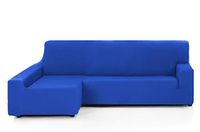Martina Home Overtrek voor chaise longue, model Túnez, hoekdeel links, elektrisch (vooraanzicht)