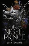 The Wolf King2-The Night Prince Paperback