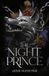 The Wolf King2-The Night Prince Paperback