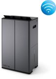 Stadler Form Lukas Dehumidifier Titanium