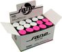 Sane Doos met 45 Sane Core gladde veelkleurige overgrips
