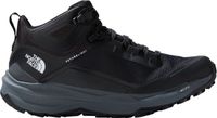 The North Face Vectiv Exploris 2 Mid Futurelight Dames Hoge Wandelschoen Tnf Black/Vanadis Grey 39