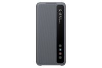 Samsung EF-ZG980 - Back Cover - Galaxy S20 - Grijs