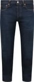 Levi's Jean 501 Original stretch bleu foncé