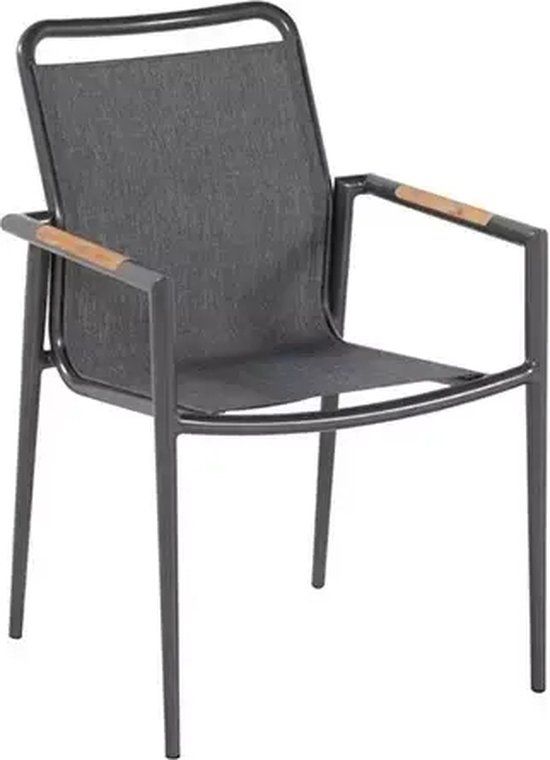 Hartman Galicia Dining Tuinstoel