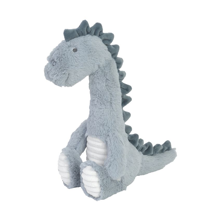 Happy Horse Big Dino Don Knuffel - Blauw