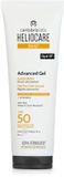 Heliocare Gezichtszonnecrème Advanced Spf 50