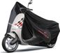 Walser Motorzeil Indoor Stretch S - Zwart